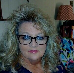 Meet your Posher, Rita g.